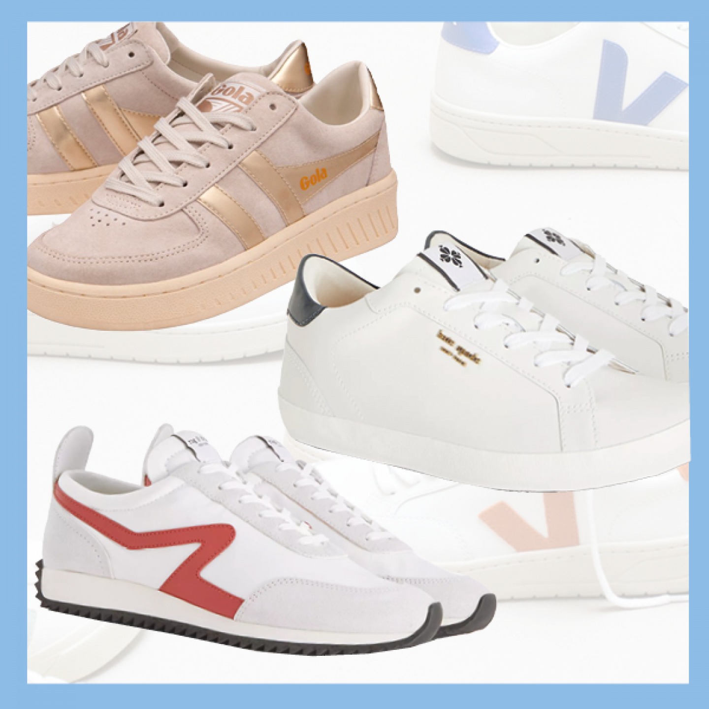 Our Ultimate Winter Fashion Guide Perfect for the January Sales